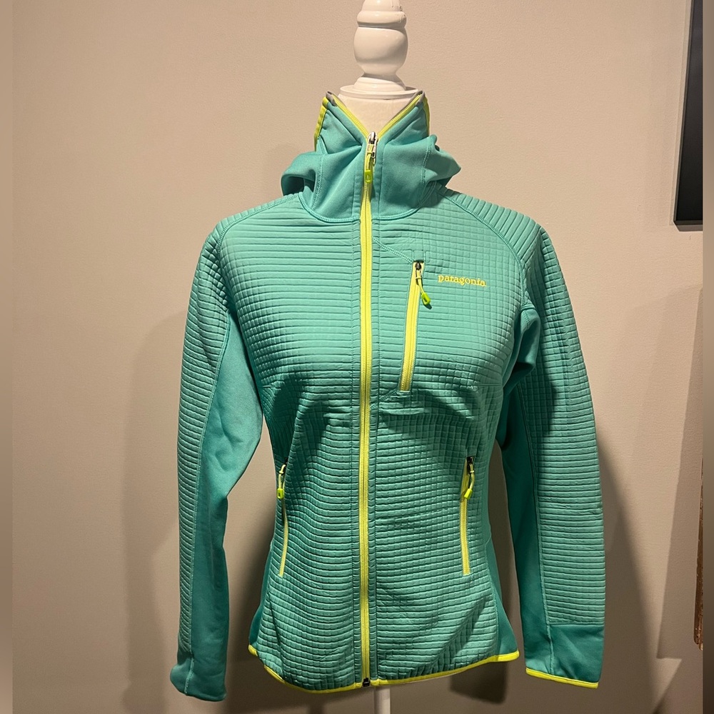 Patagonia Women’s Jacket